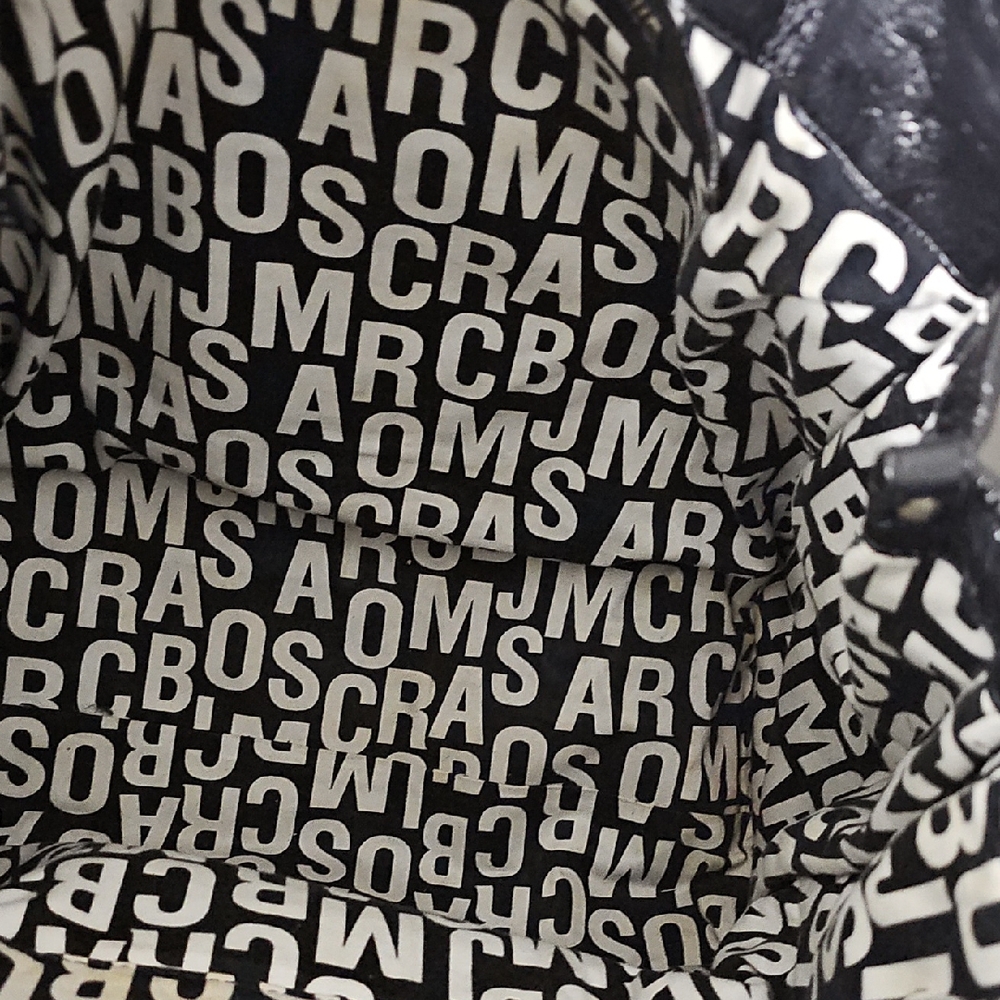 Marc by Marc Jacobs Carryall Shopper Tote - Picture 4 of 14